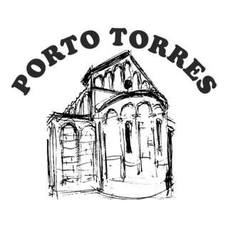 portotorres chiesa Logo PNG Vector