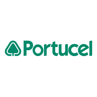 Portucel Logo PNG Vector
