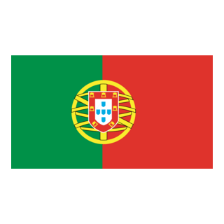 Portugal Logo PNG Vector