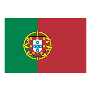 Portugal Logo PNG Vector