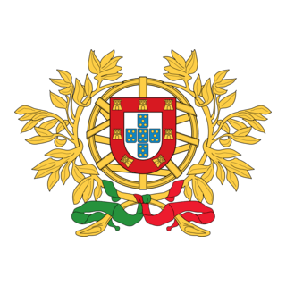 Portugal Logo PNG Vector