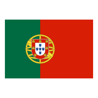 Portugal Logo PNG Vector