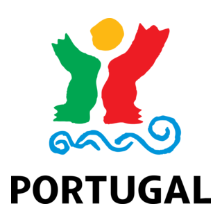 Portugal (Tourism) Logo PNG Vector