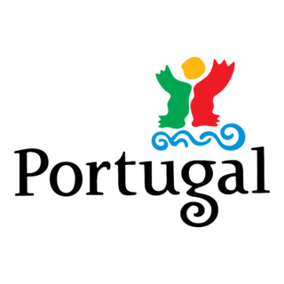 Portugal Turismo Logo PNG Vector