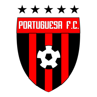 Portuguesa F.C. Logo PNG Vector