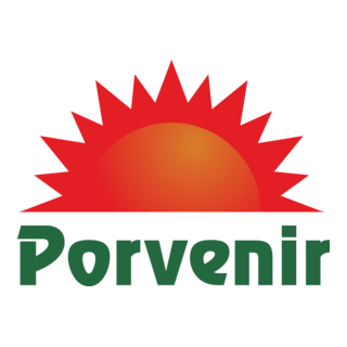 Porvenir Logo PNG Vector