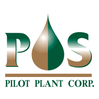 POS Logo PNG Vector