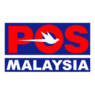pos-malaysia Logo PNG Vector