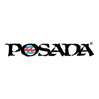 Posada Logo PNG Vector