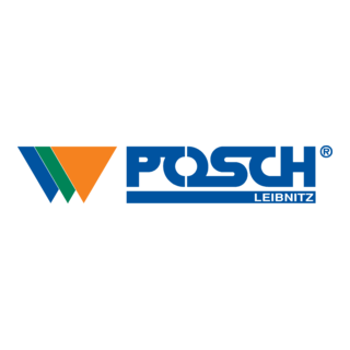 Posch Logo PNG Vector