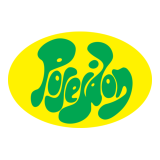Posejdon Logo PNG Vector