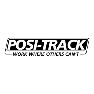 Posi-Track Logo PNG Vector