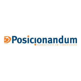 Posicionandum Logo PNG Vector