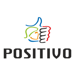 positivo Logo PNG Vector