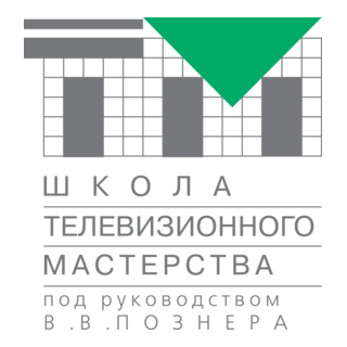 Posner TV School Logo PNG Vector