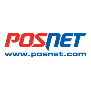 POSNET Logo PNG Vector