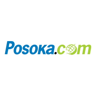 Posoka.com Logo PNG Vector