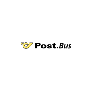 Post.Bus Logo PNG Vector