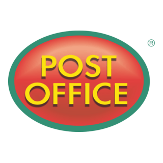 Post Office Logo PNG Vector