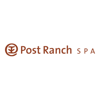 Post Ranch Inn Logo PNG Vector