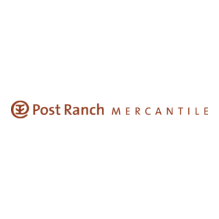Post Ranch Inn Logo PNG Vector