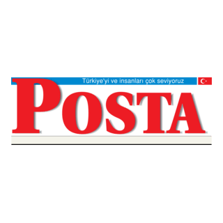 Posta Logo PNG Vector