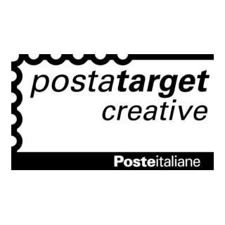 Posta Target Creative Logo PNG Vector