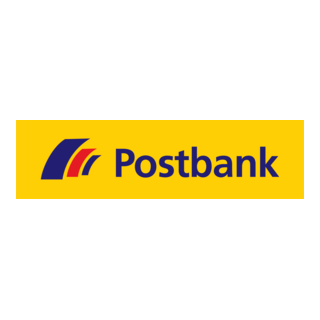 Postbank Logo PNG Vector