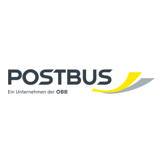 Postbus Logo PNG Vector