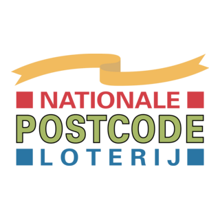 Postcode Loterij Logo PNG Vector