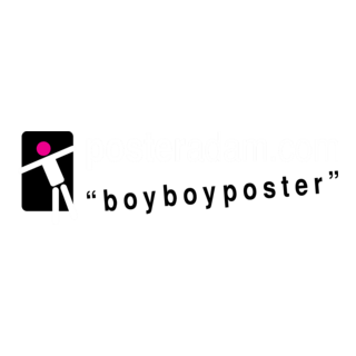 PosterAdam.com Logo PNG Vector