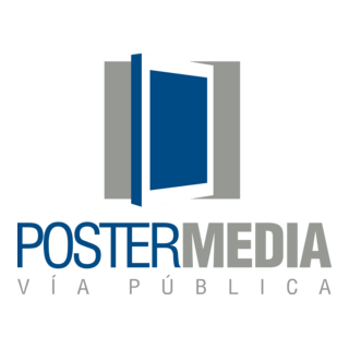 Postermedia Logo PNG Vector