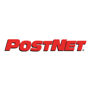PostNet Logo PNG Vector