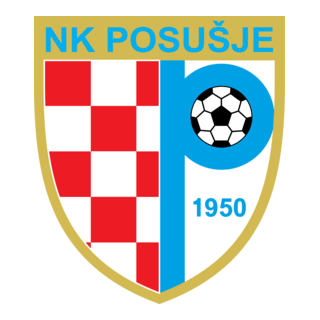 Posusje Logo PNG Vector