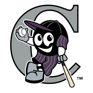 Potomac Cannons Logo PNG Vector