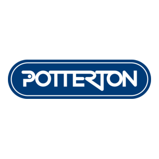 Potterton Logo PNG Vector