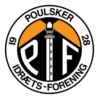 Poulsker IF Logo PNG Vector