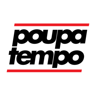 Poupatempo Logo PNG Vector