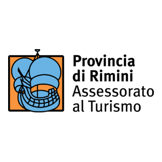 Povincia di Rimini Logo PNG Vector