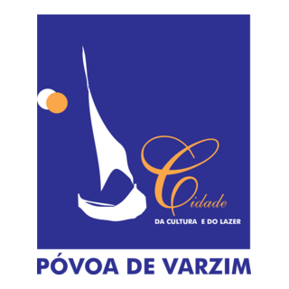 Povoa de Varzim Logo PNG Vector