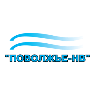 Povolzhie-NV Logo PNG Vector