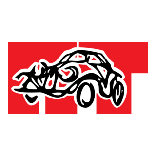 Povolzhie Torg Logo PNG Vector