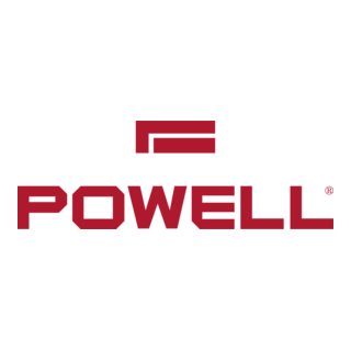 powell Logo PNG Vector