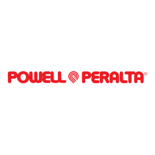 Powell Peralta Logo PNG Vector