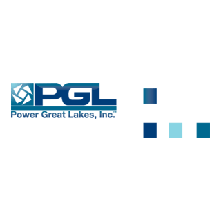 Power Great Lakes Logo PNG Vector