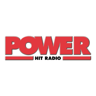 Power Hit Radio Logo PNG Vector