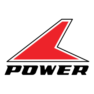 Power Logo PNG Vector