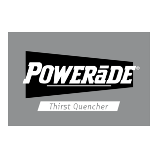 Powerade Logo PNG Vector