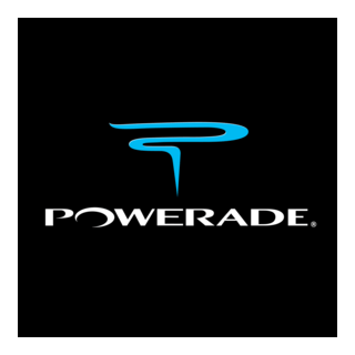 Powerade Logo PNG Vector