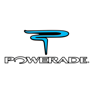 Powerade Stack Logo Powerade Logo PNG Vectors Free Download